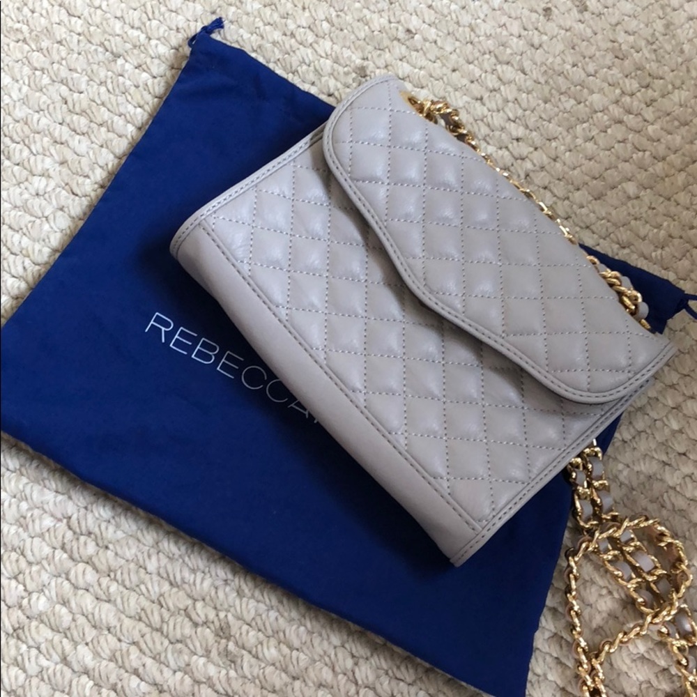 Rebecca Minkoff bag